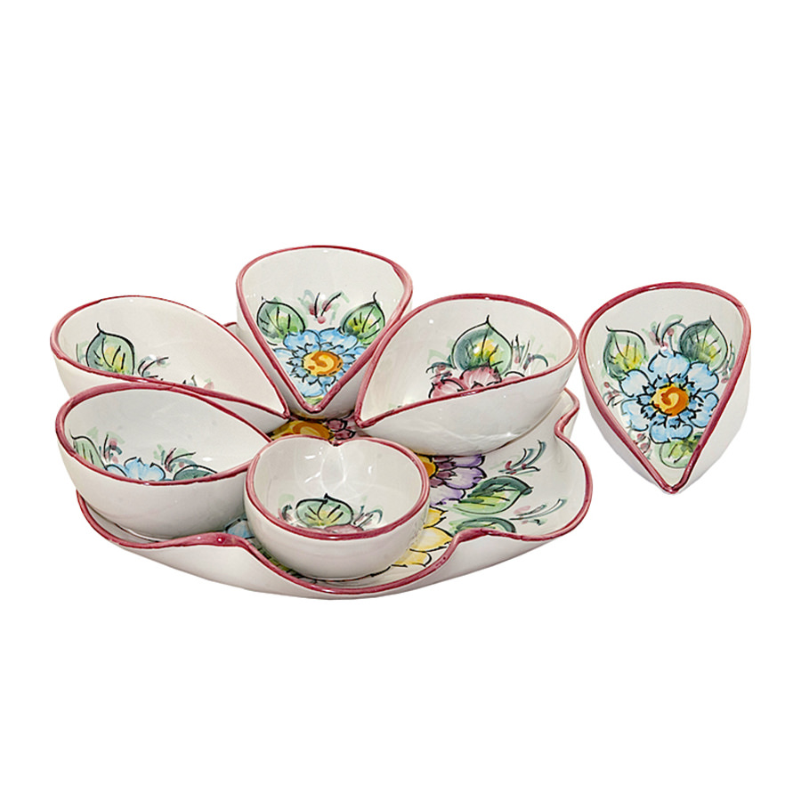 Set ciotole cucina 4 pezzi, Gourmet