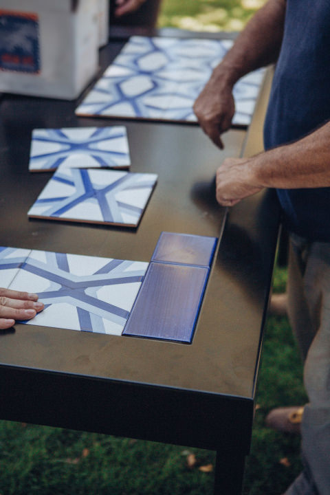 Il nostro arredo di design