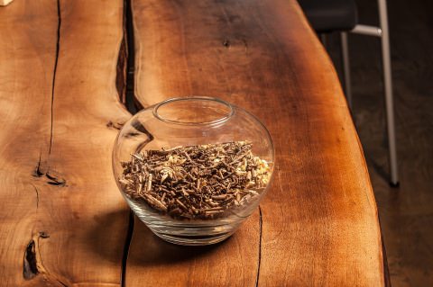 La lavorazione del legno - Foto di Gerald Lobenwein da Pixabay