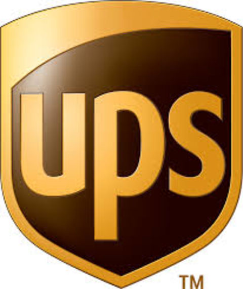 UPS corriere espresso