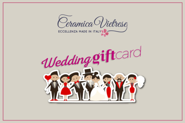 Regala una Gift Card