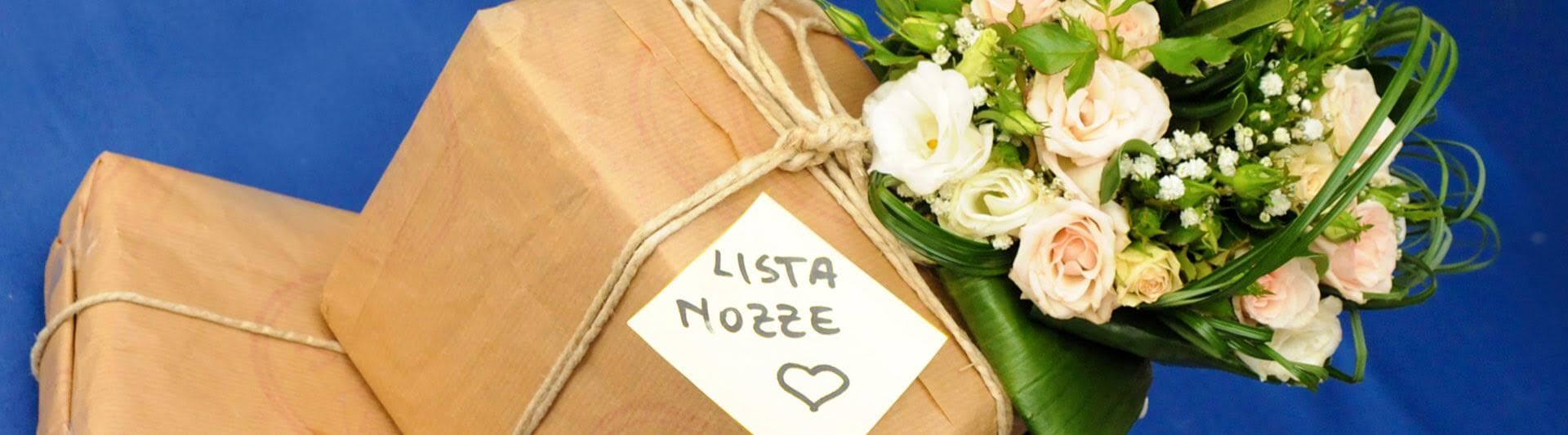 Lista Nozze